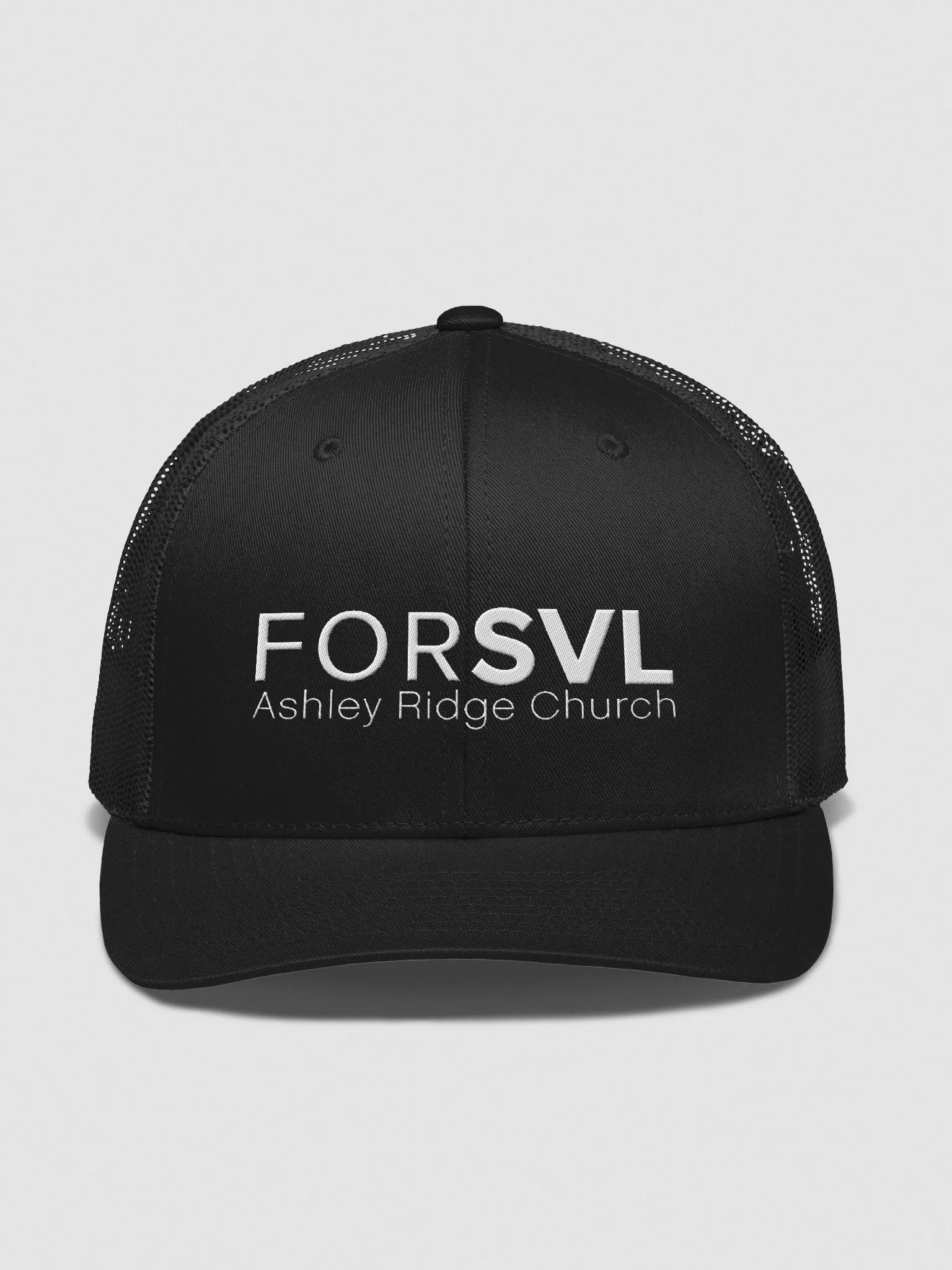 FOR SVL Trucker Hat product image (1)