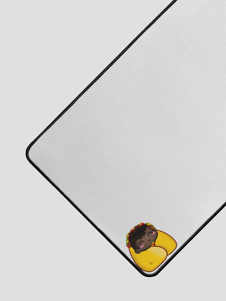 Taco Desk Mat 12