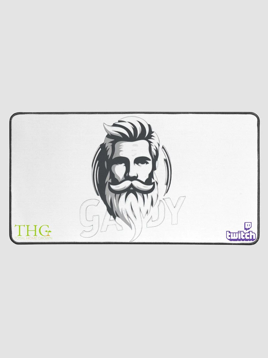 Gandy Large Mouse Pad product image (1)