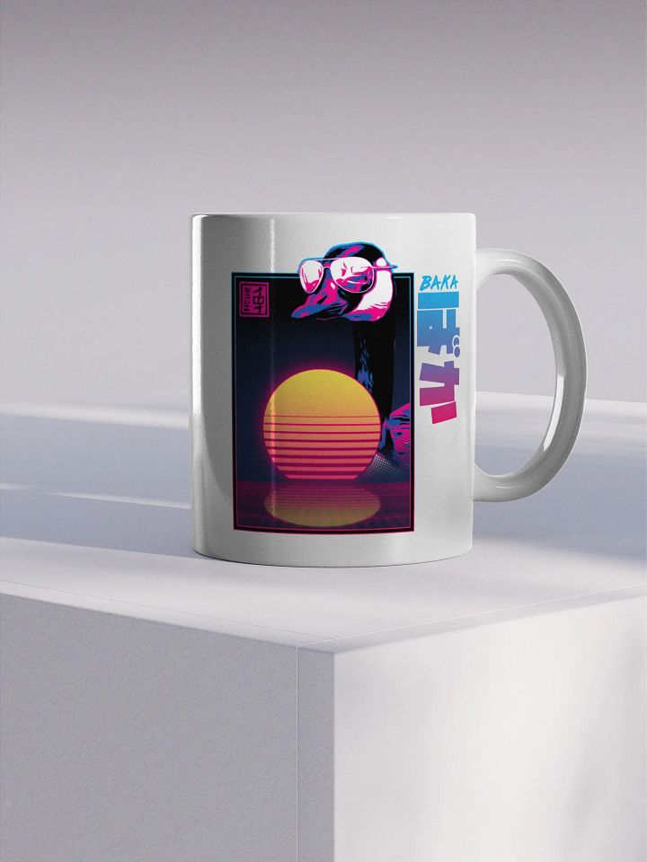 Baka Mug product image (1)
