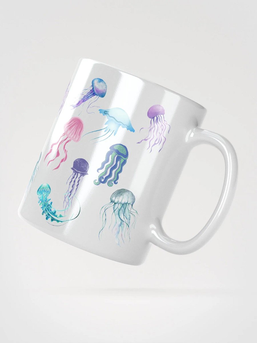 Mug FELLYFISH product image (3)