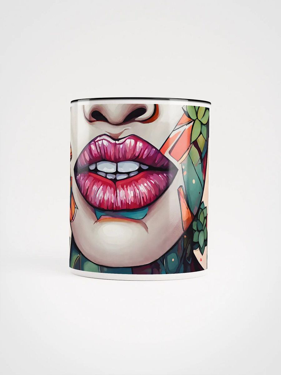 Chéri Samba: Vibrant Voice of African Contemporary Art product image (9)