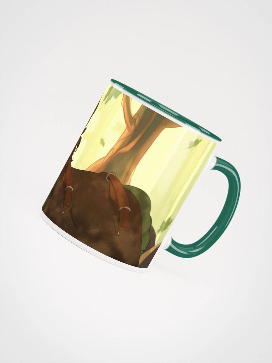 Seth Camping Mug product image (5)