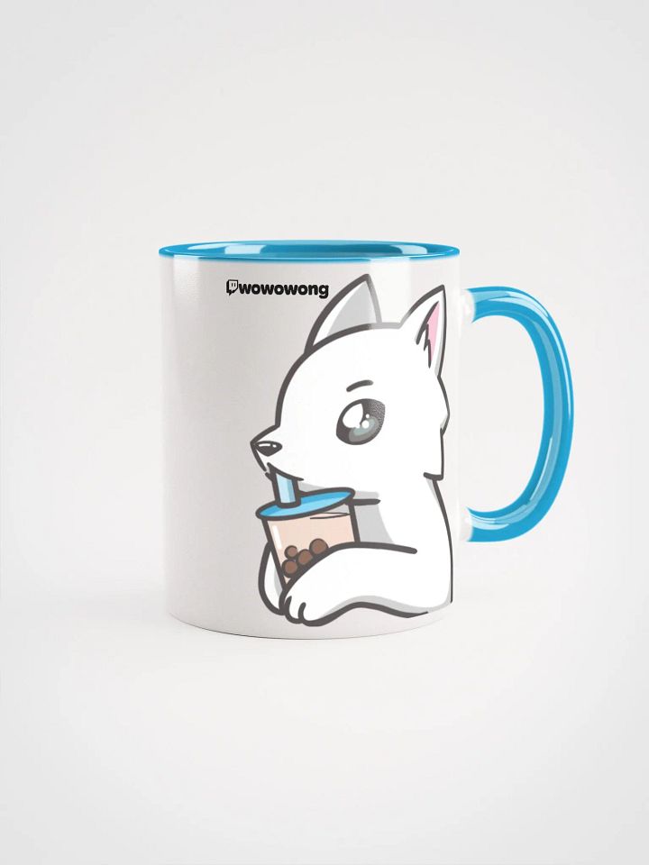 BobaWolf - Mug product image (1)