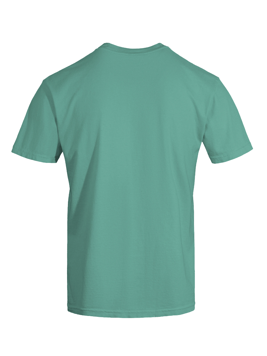 Logo Tee v1 product image (3)