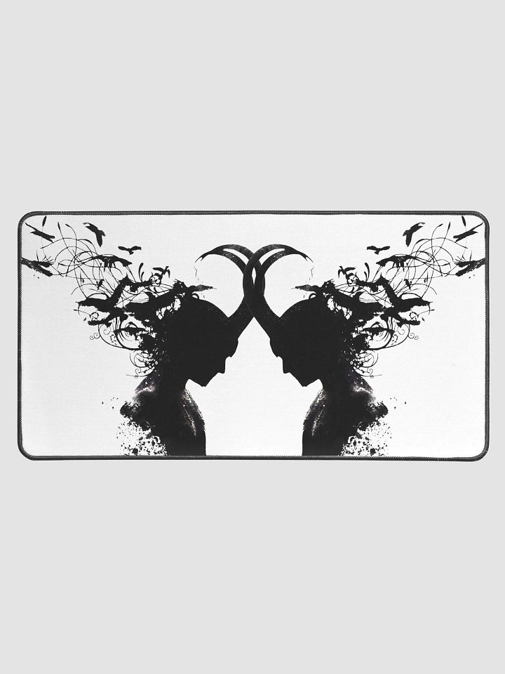 Large Desk Mat 