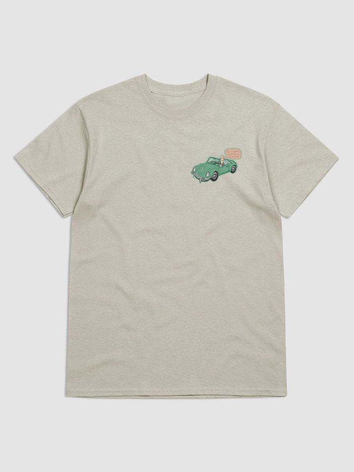 Get in Bestie We are Going To Therapy Tshirt product image (1)
