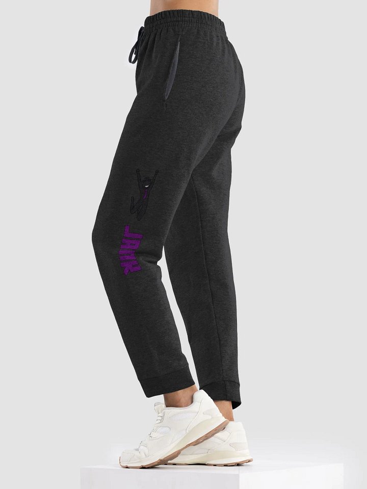 "Wassup!" Unisex Joggers product image (14)