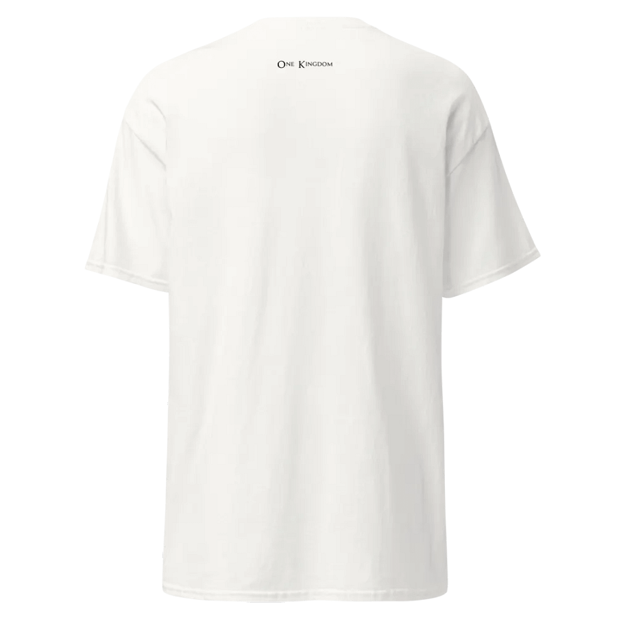 Gildan Heavyweight T-Shirt (Embroidered) product image (6)
