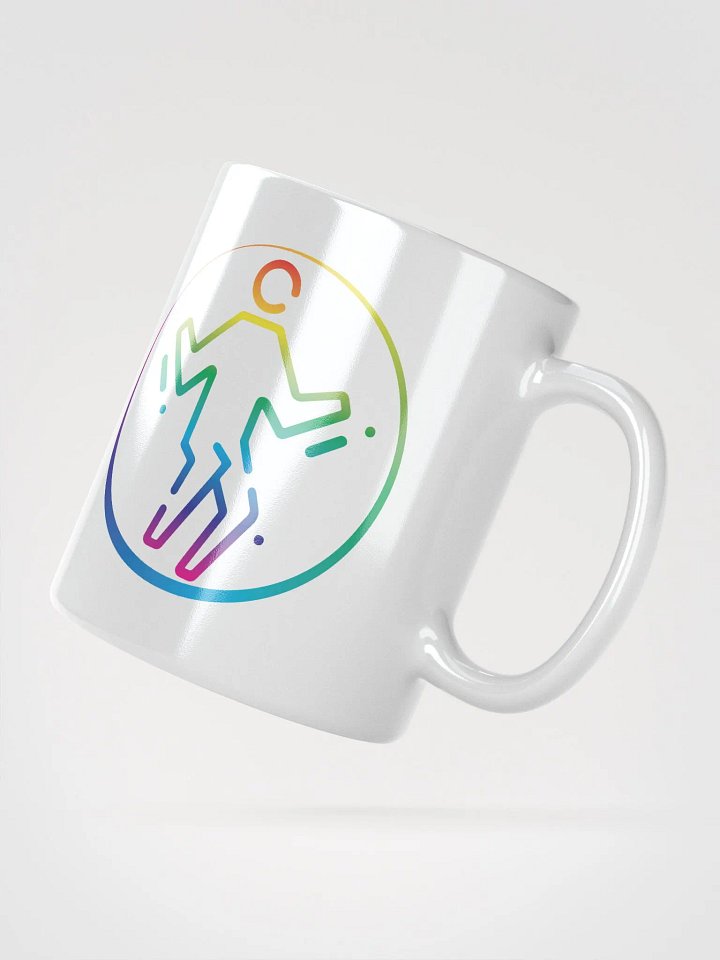 WDA1 Ceramic Mug product image (2)