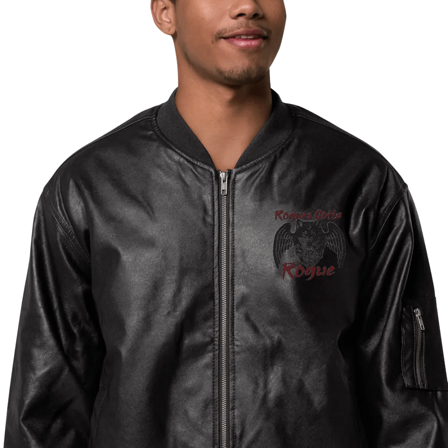 Rogues Bomber product image (6)