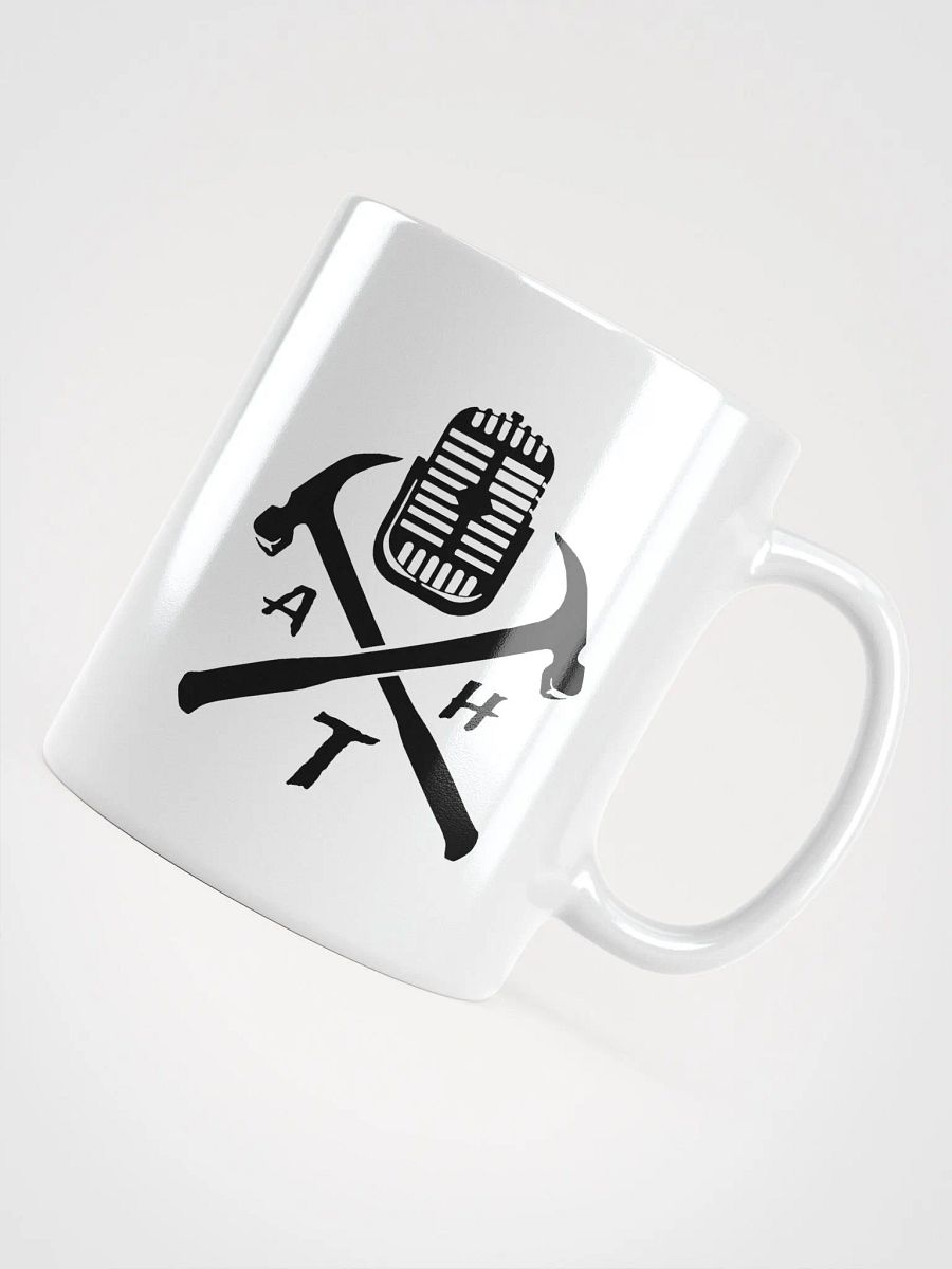 Logo Mug product image (3)