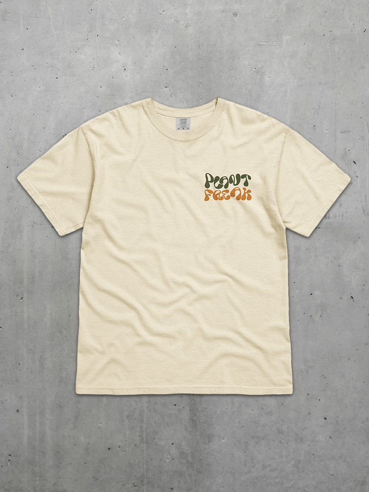 Plant Freak Tee product image (2)