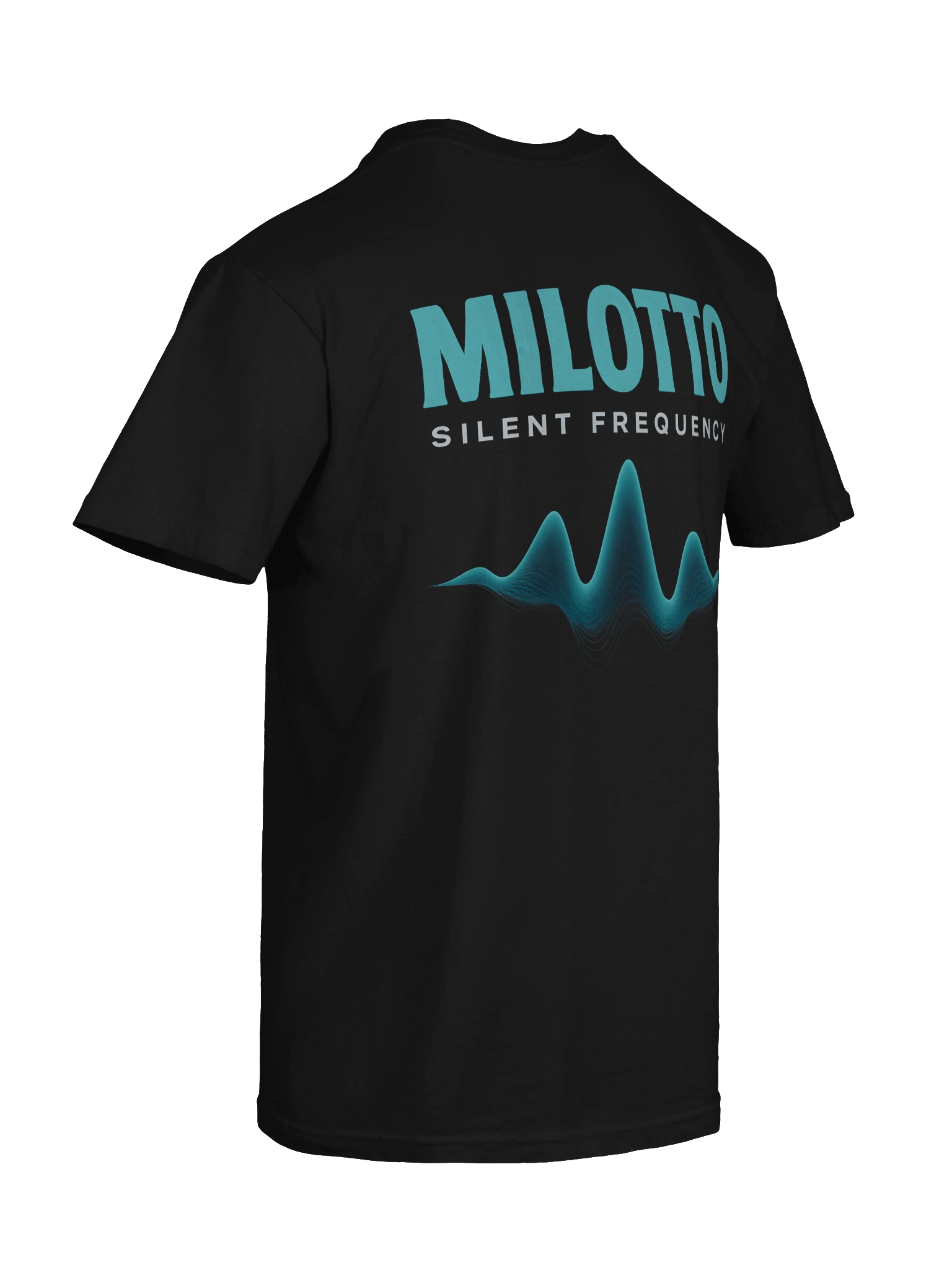 Milotto - Silent Frequency product image (10)