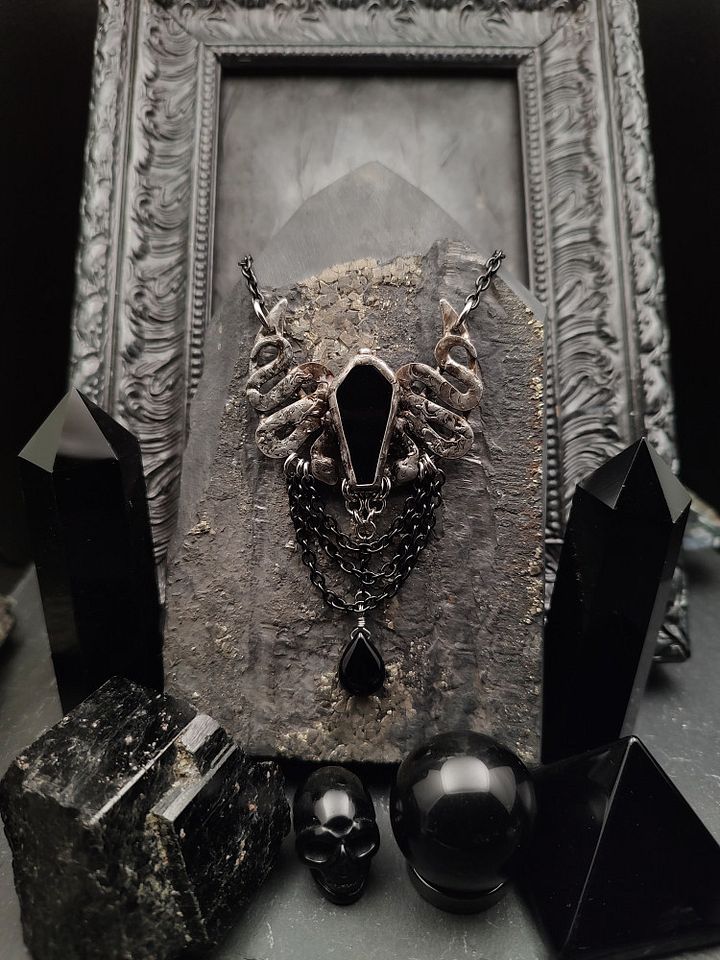 Moon Spirit - Serpent Moon product image (1)