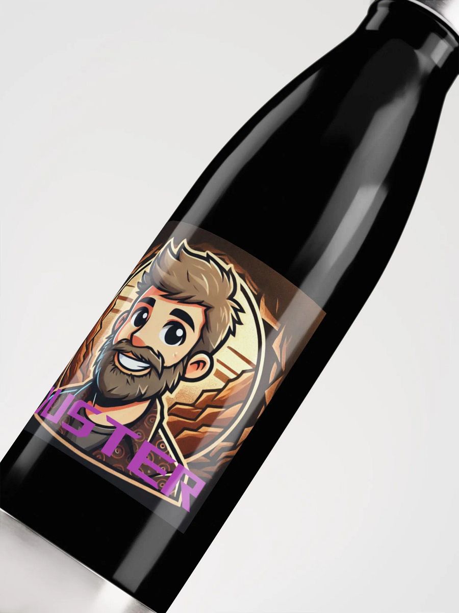 Dusters Caveman Drink Bottle product image (5)