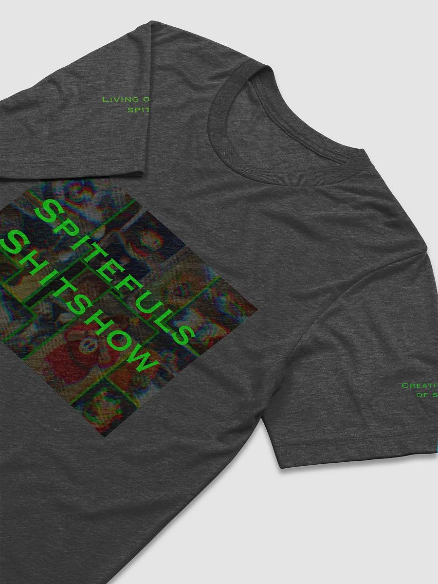 Spitefuls Shitshow product image (3)