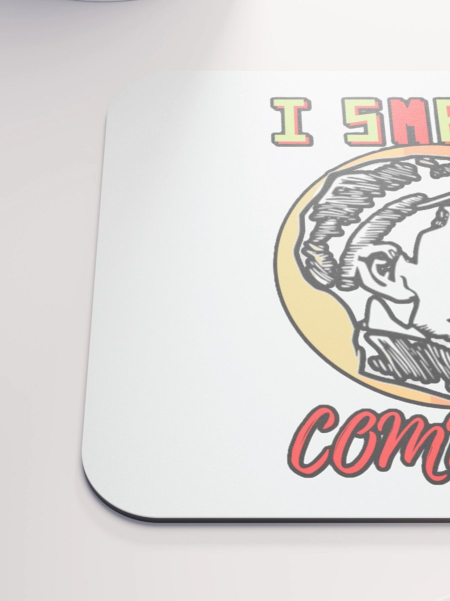 I SMELL COMMIES product image (6)
