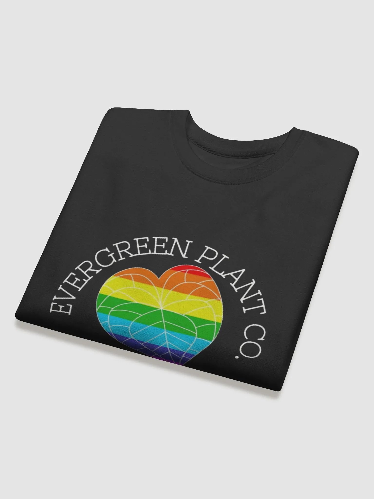 EPC Pride Crewneck Sweater II product image (4)