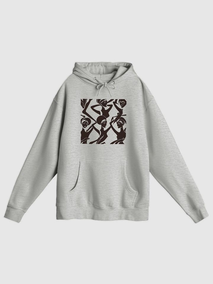 Shadow Dancers Premium Hoodie product image (5)