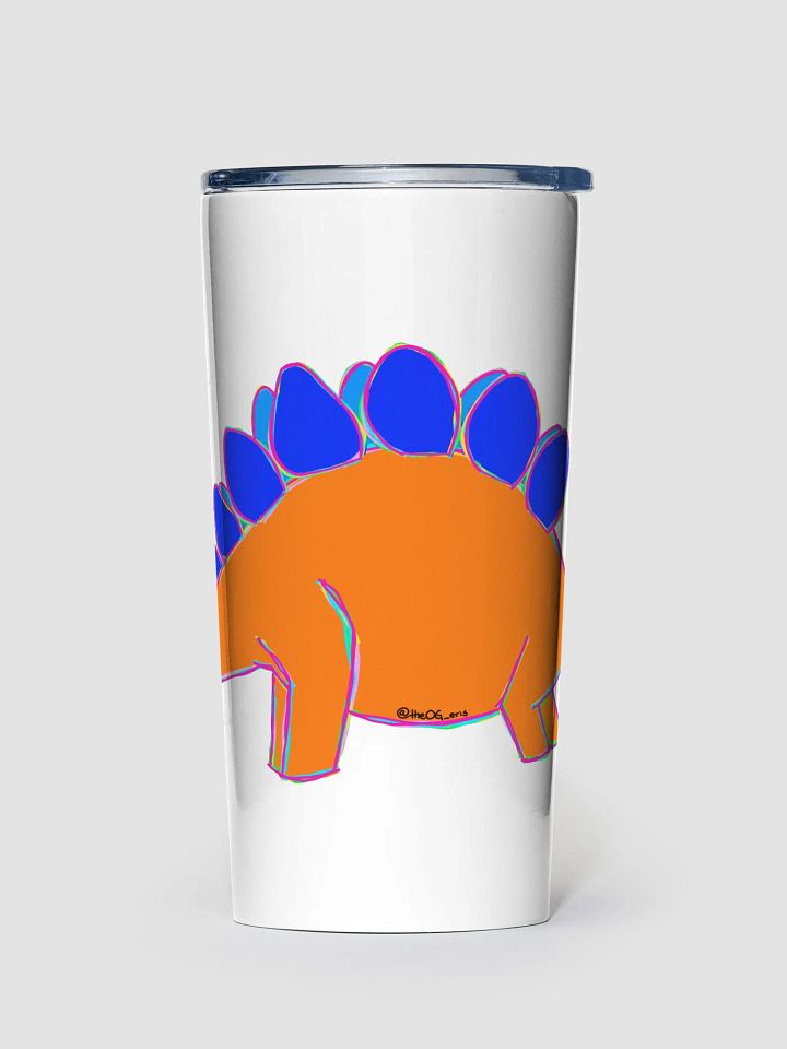 Matilda the Stego product image (1)