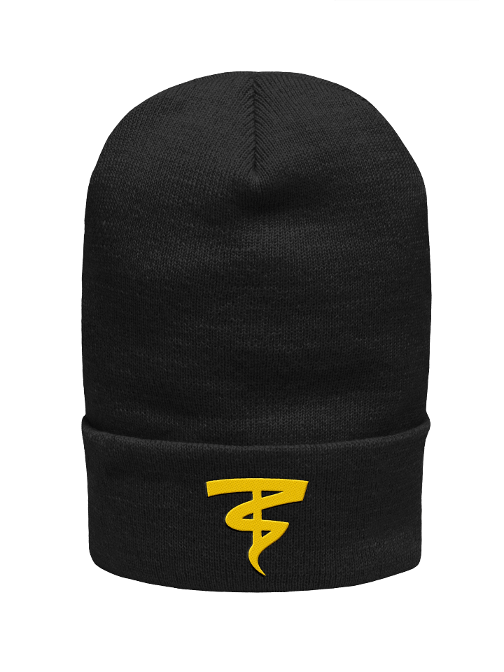 "Tornado Survival" Beanie product image (1)