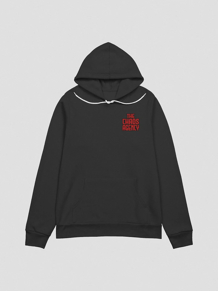 Chaos Agency Hoodie product image (1)