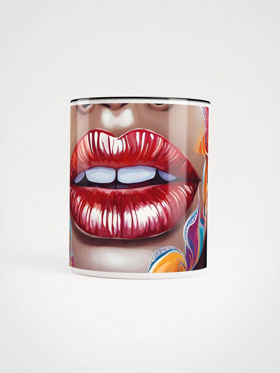 Chéri Samba: Vibrant Voice of African Contemporary Art product image (10)
