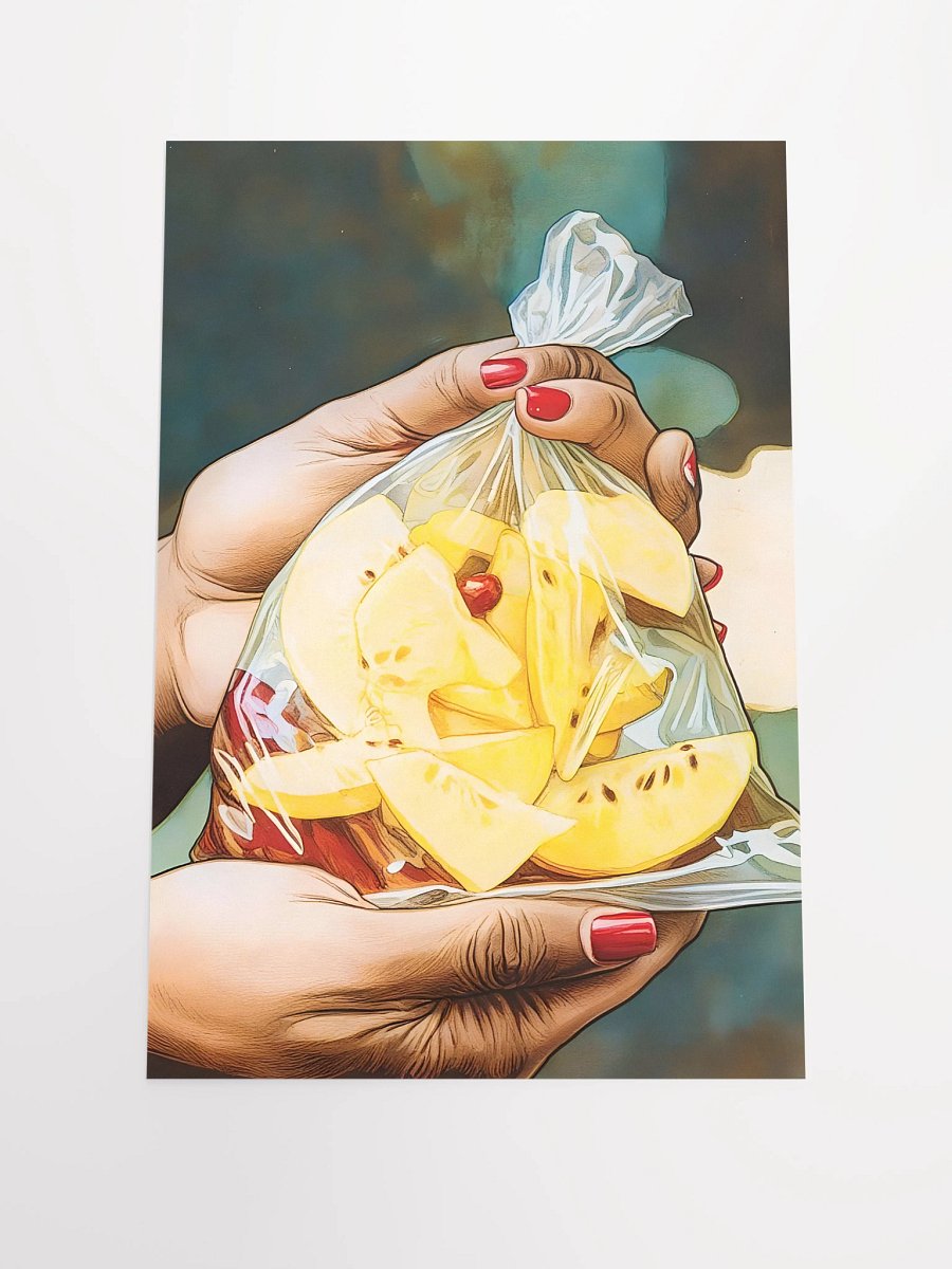 Confit - Mauritius product image (1)