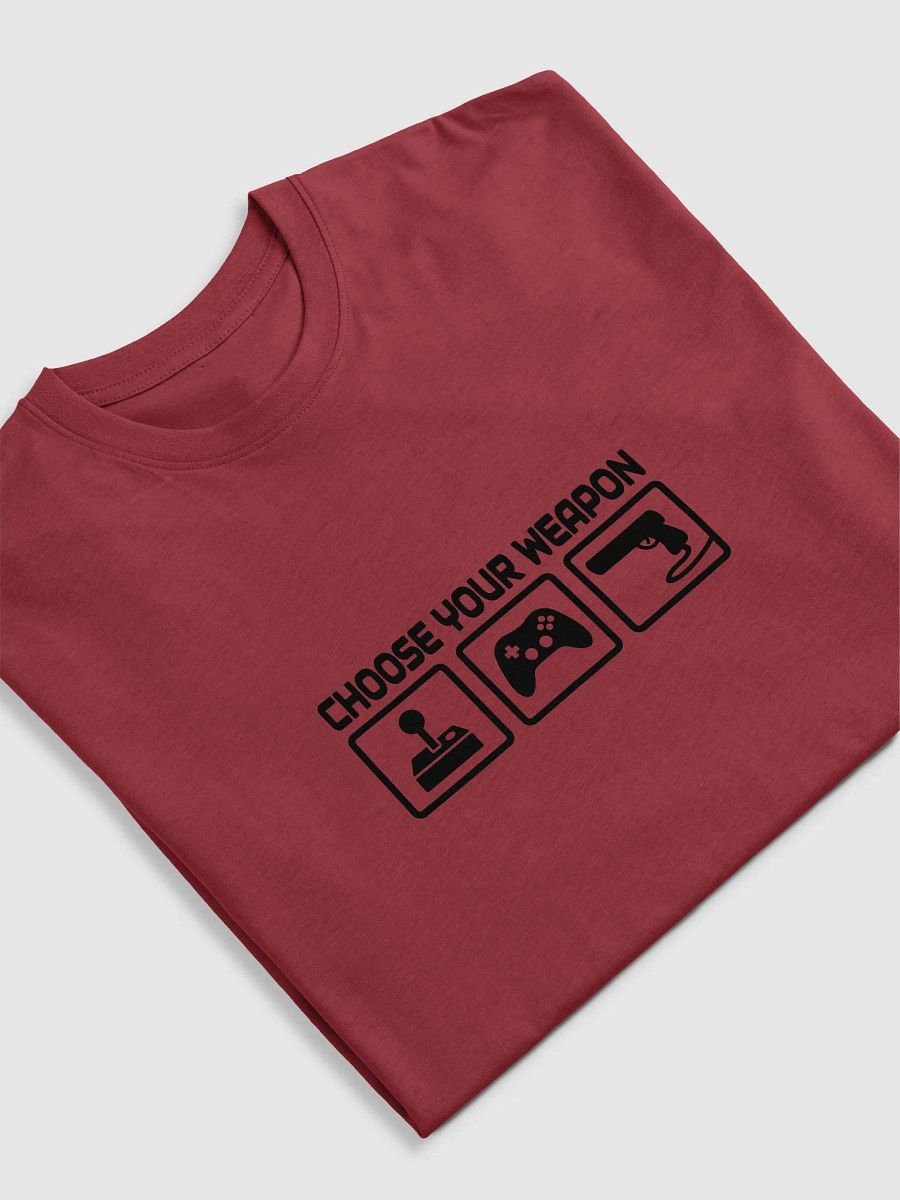 👕⚔️ 