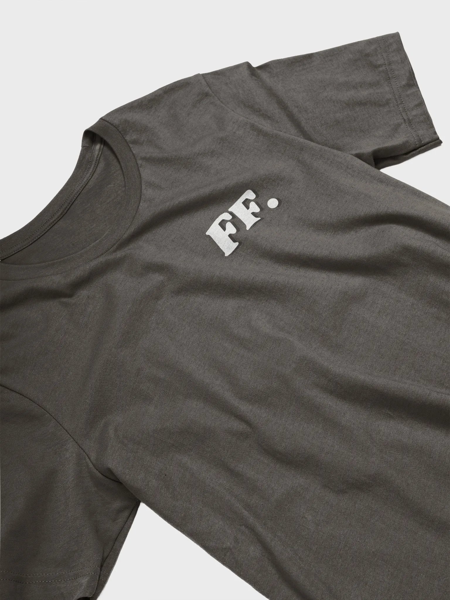 FF. Ramen T-shirt product image (2)