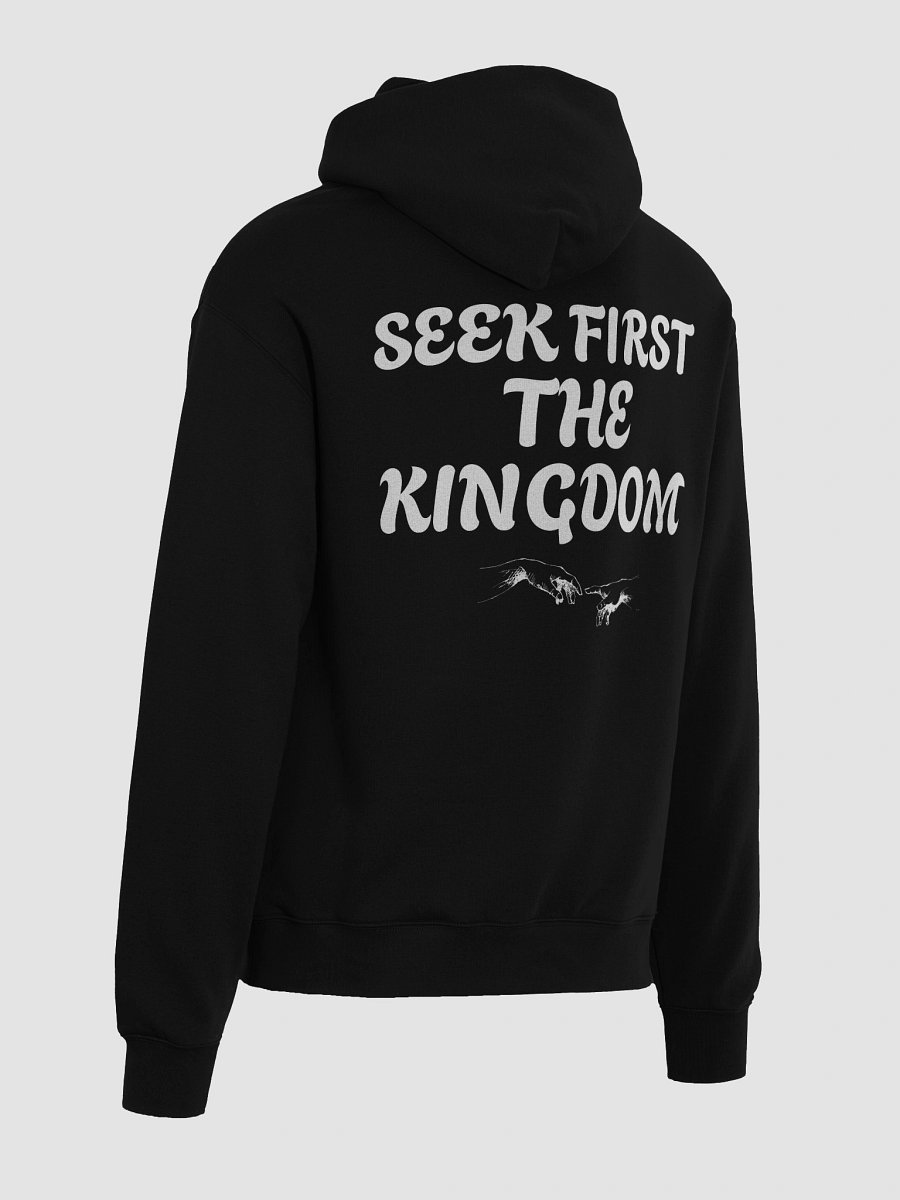 Read Between the Lines Hoodie product image (17)