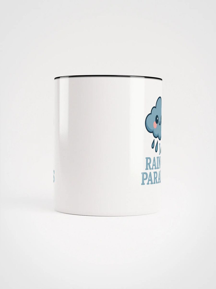 I Rain On Parades Accent Mug product image (10)