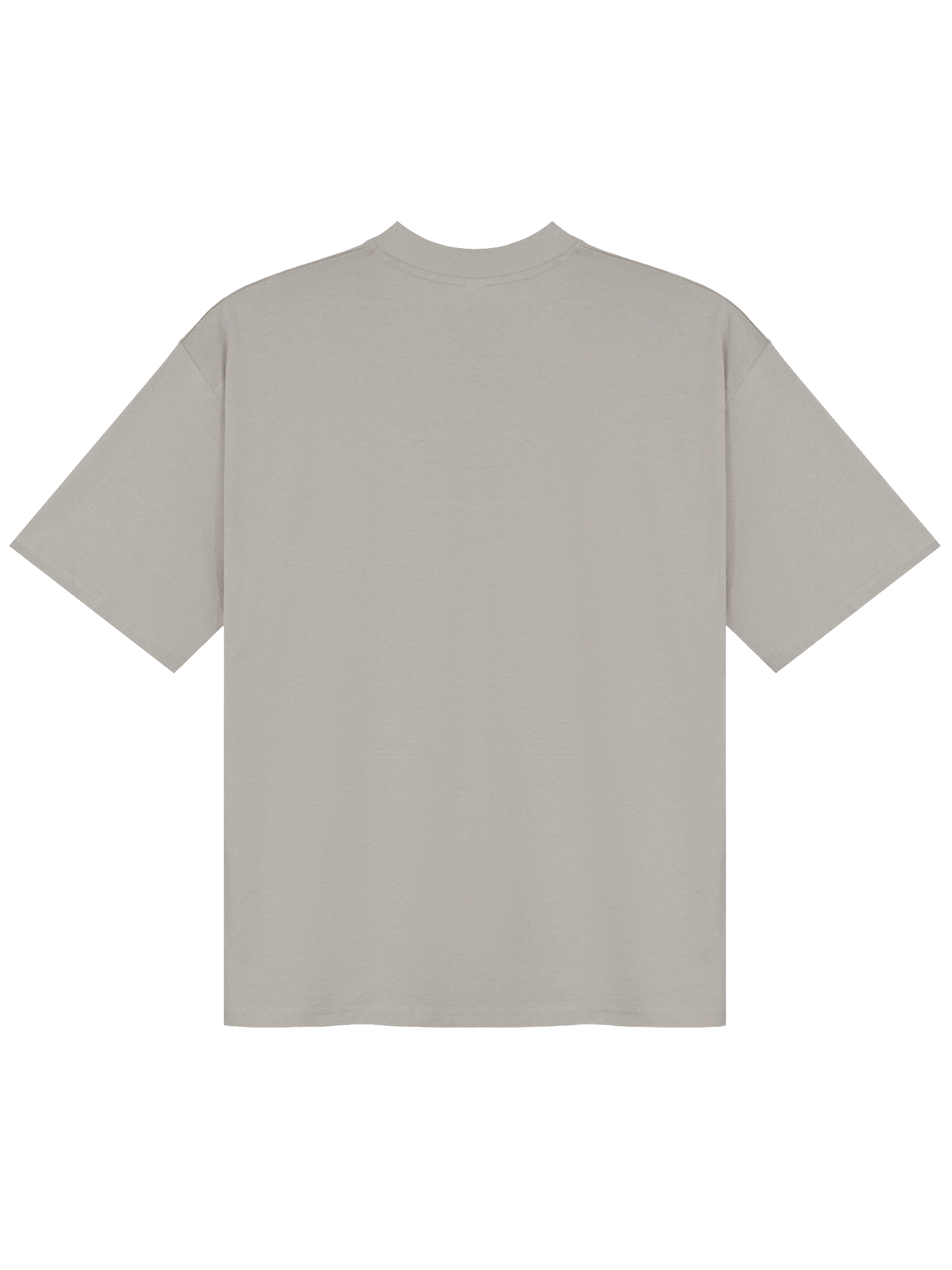 Bullseye OVERSIZED Tee product image (2)