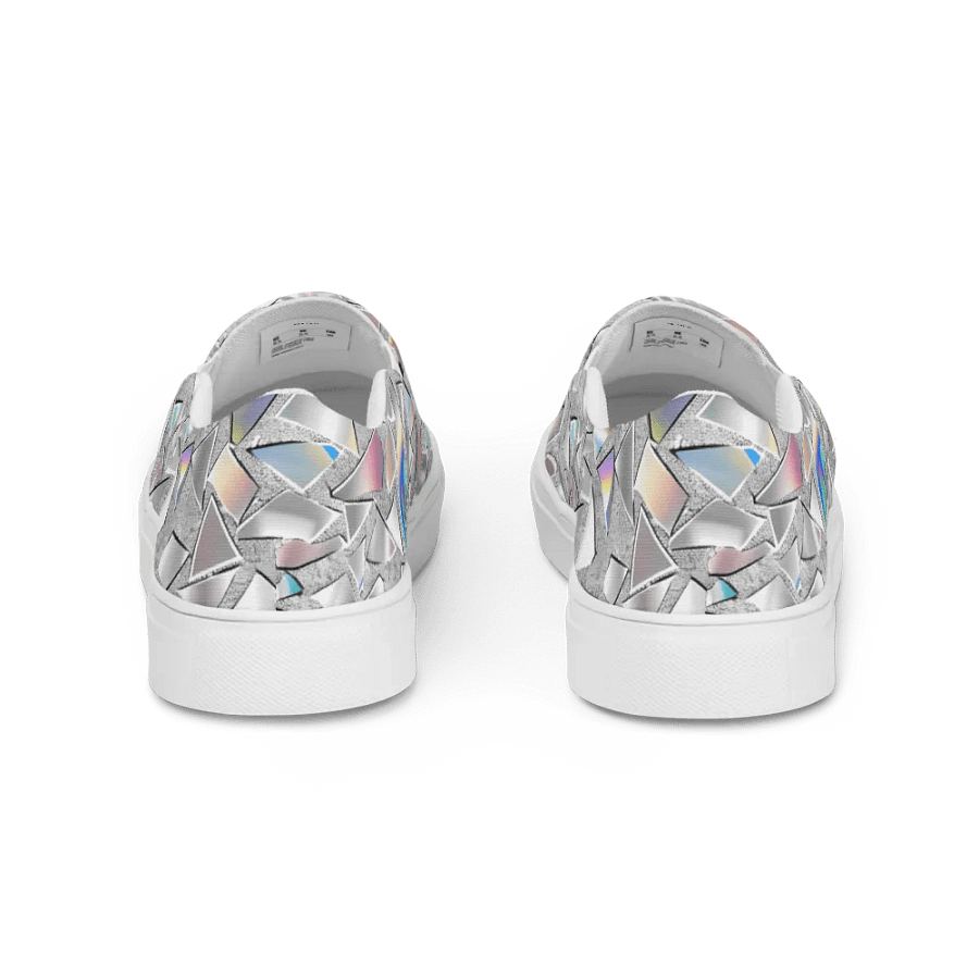 AI Glass Slip-Ons product image (4)