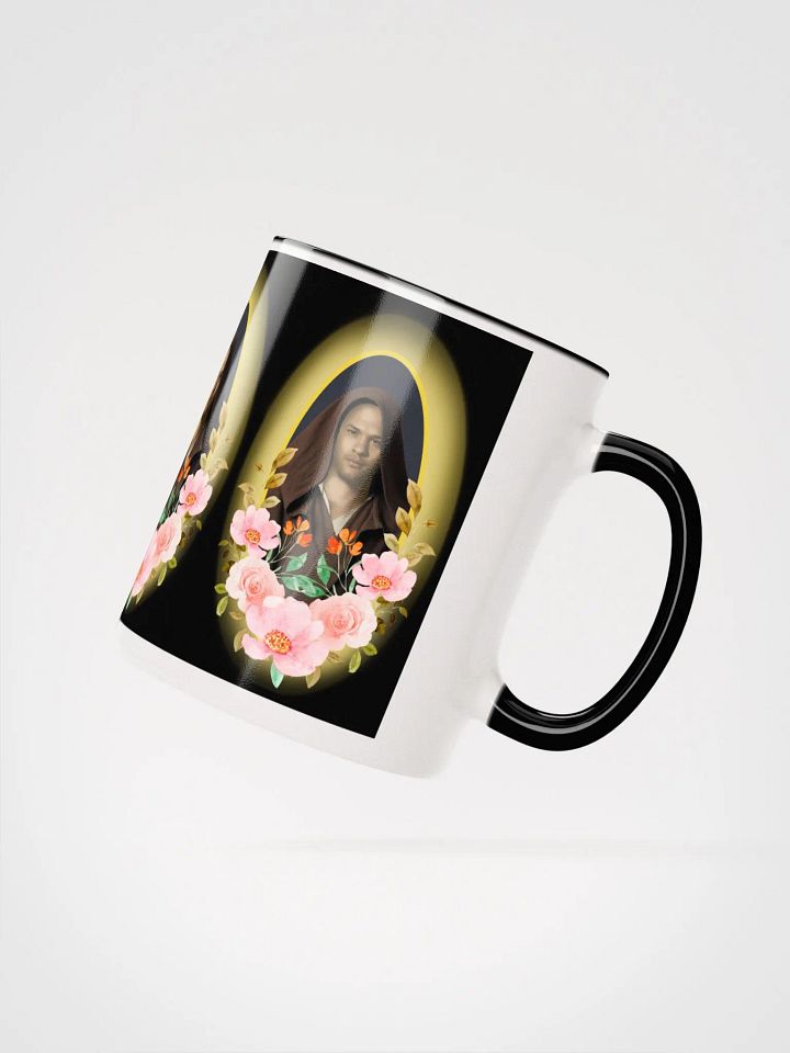 In Vis we Trust Mug product image (15)