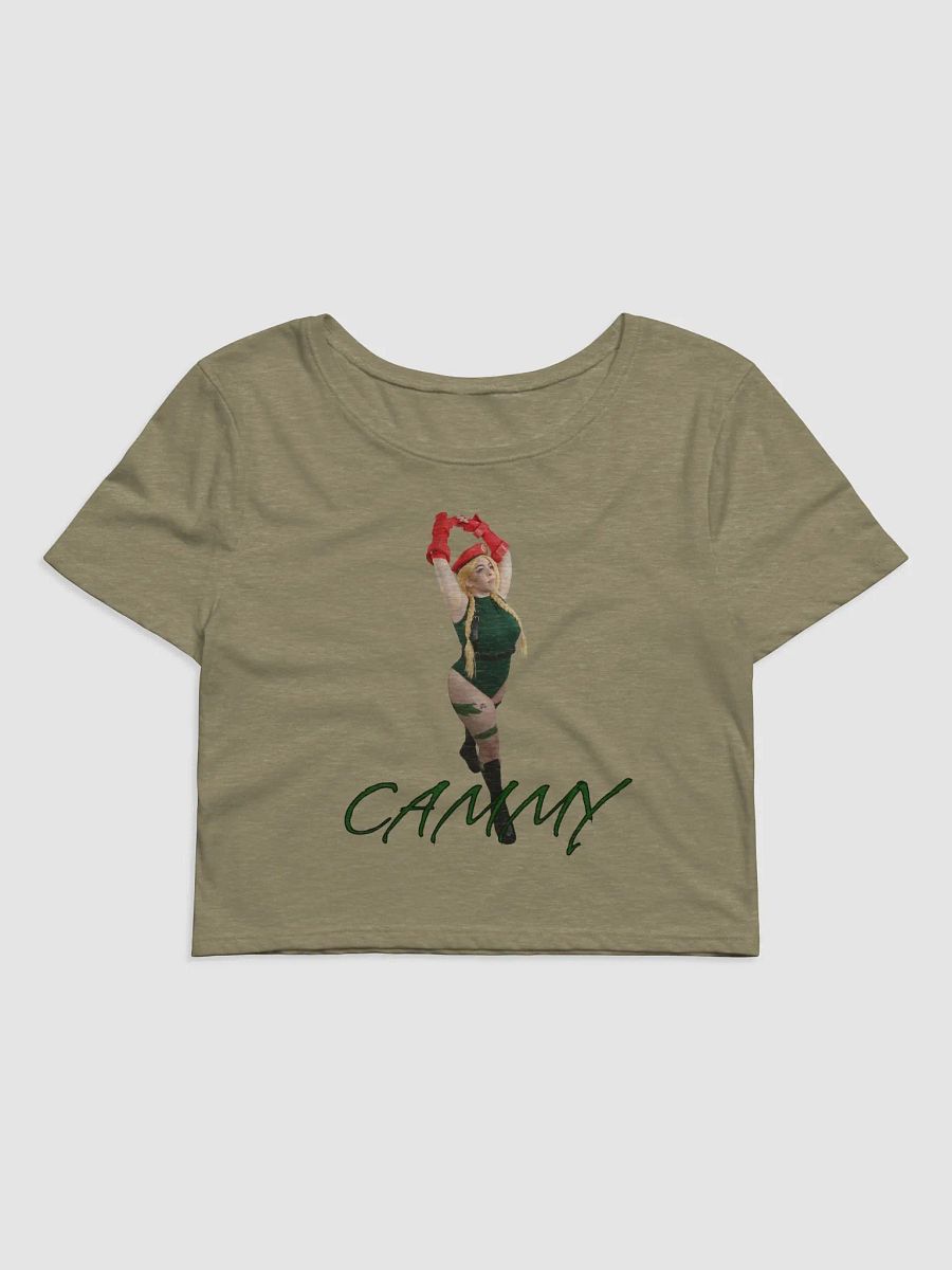 Cammy Crop Top product image (8)