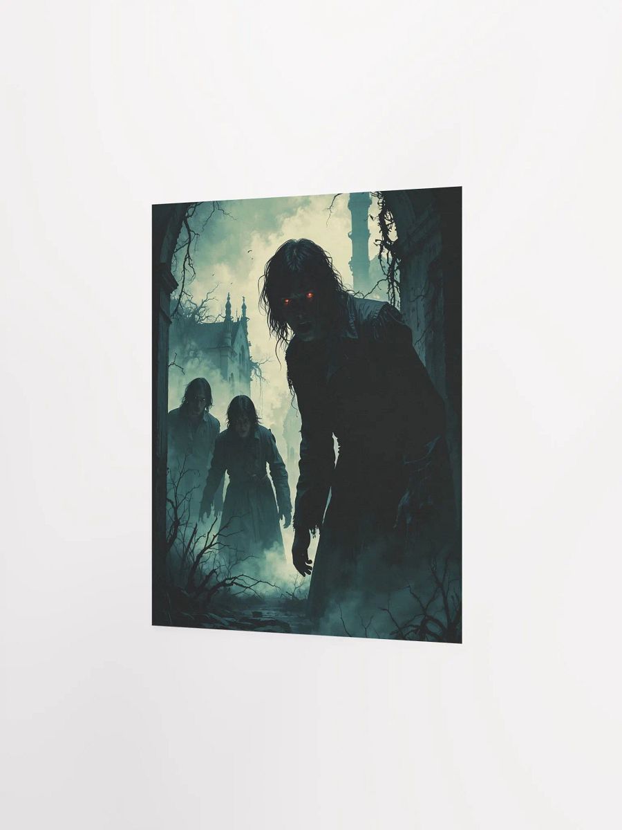 The Awakening Matte Poster product image (11)
