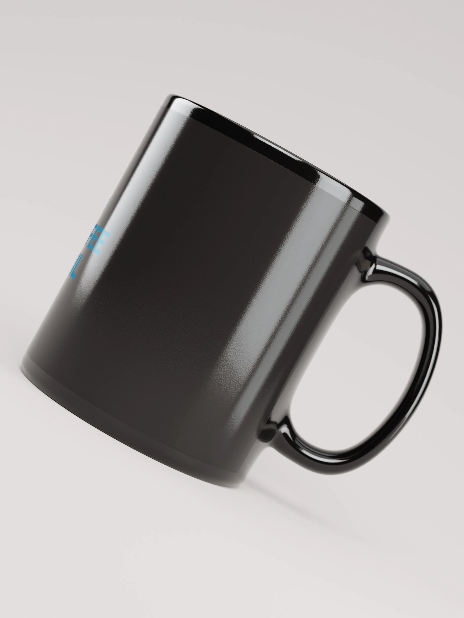 FIGHT EVIL MUG product image (4)