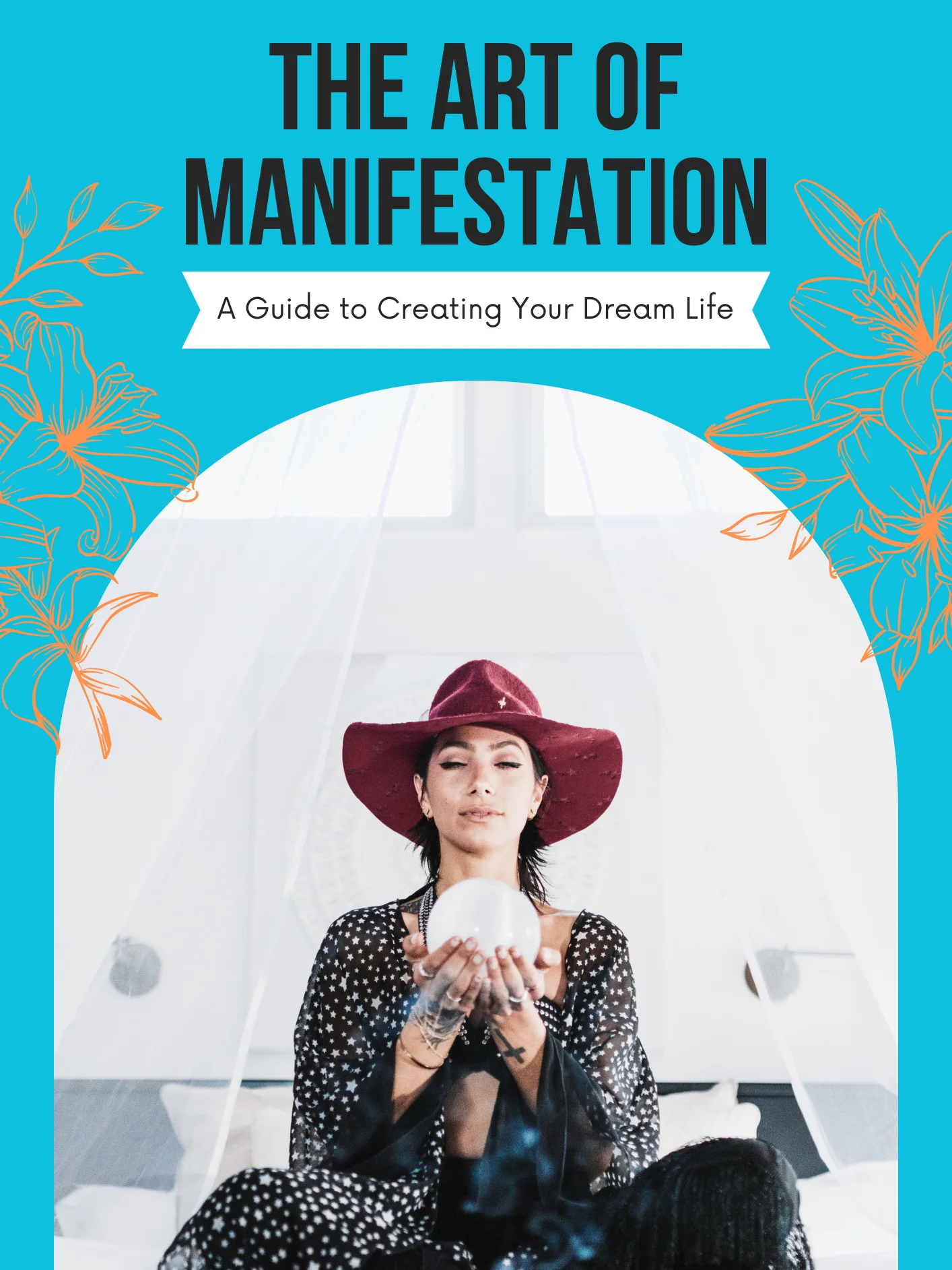 The Art of Manifestation product image (1)