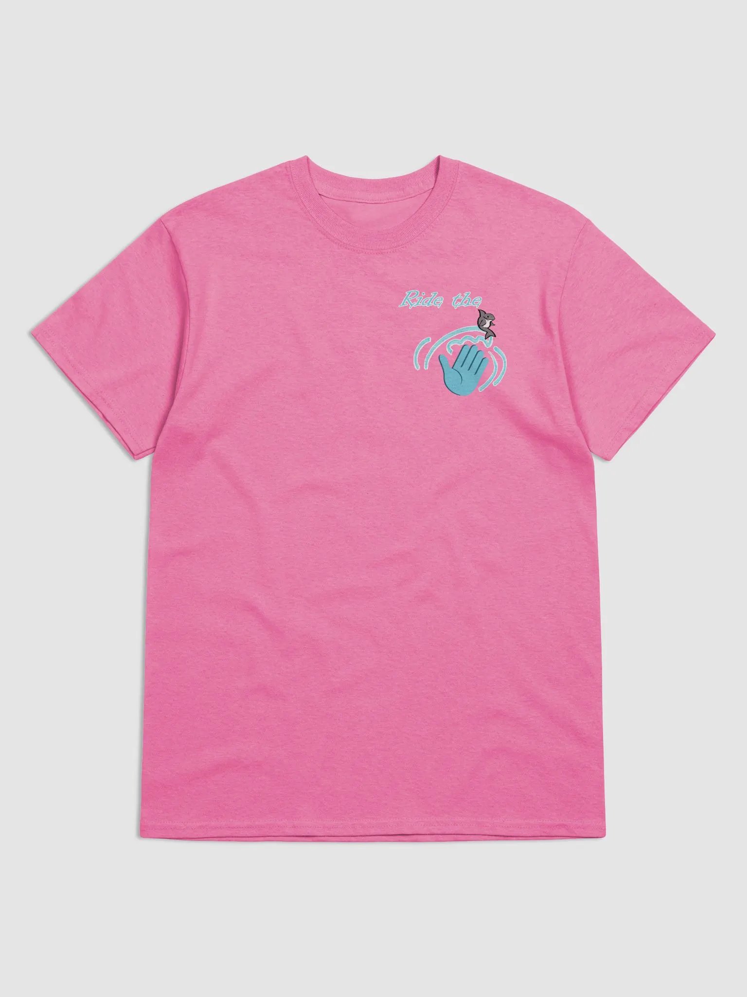 Ride the Wave T-Shirt product image (1)