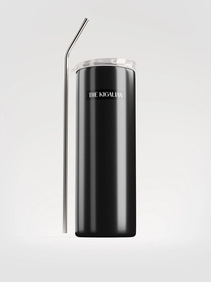 Stainless Steel Tumbler product image (1)