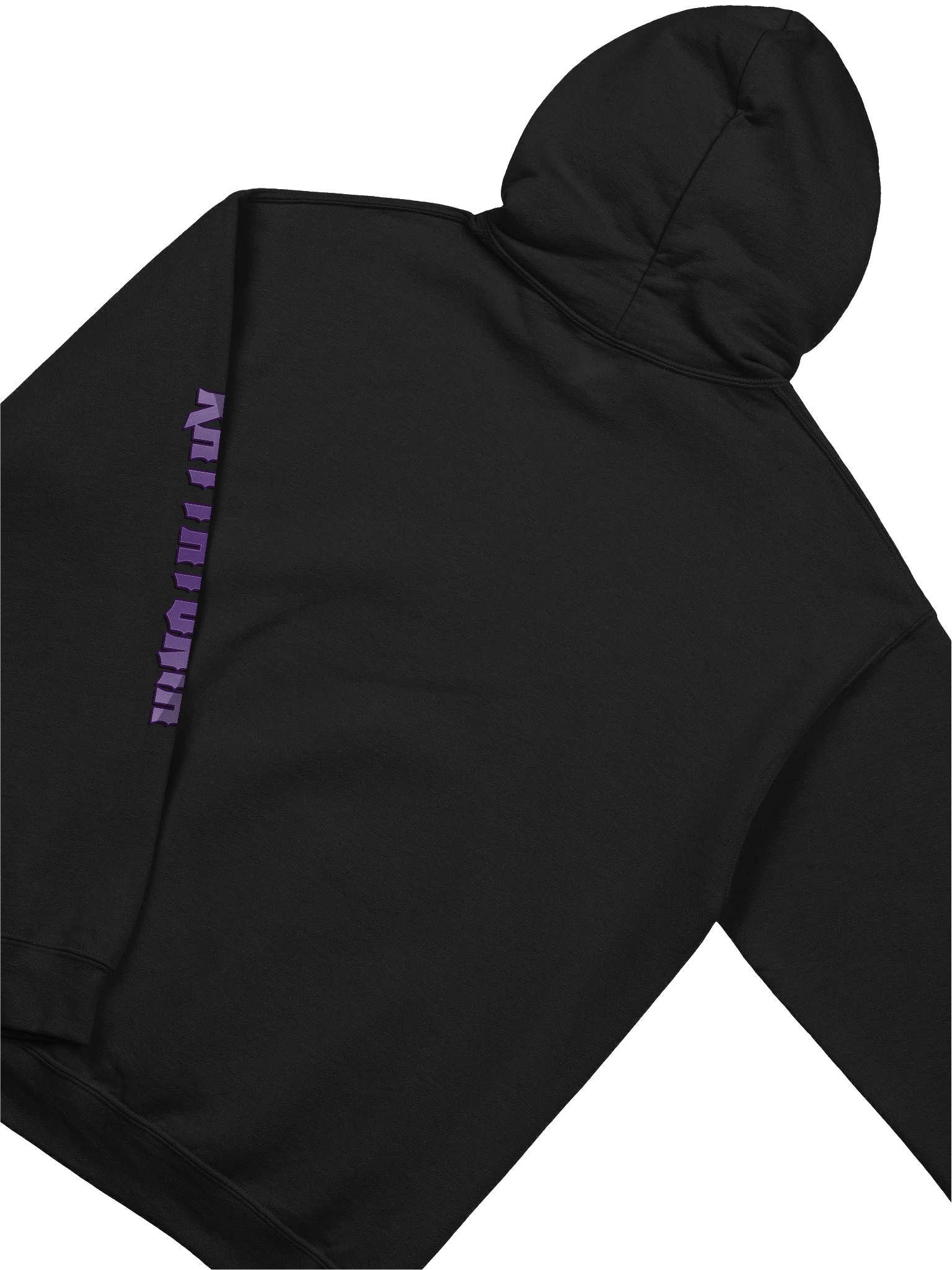 Kattatonia Name Hoodie product image (4)