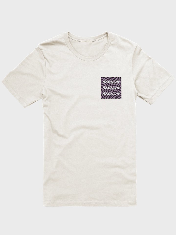 Boswellox Two Tone Wiener Tee [B] product image (3)