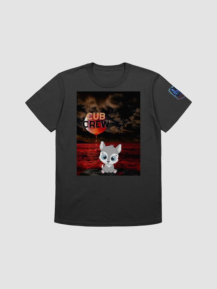 Cub Crew Lake T-Shirt product image (3)