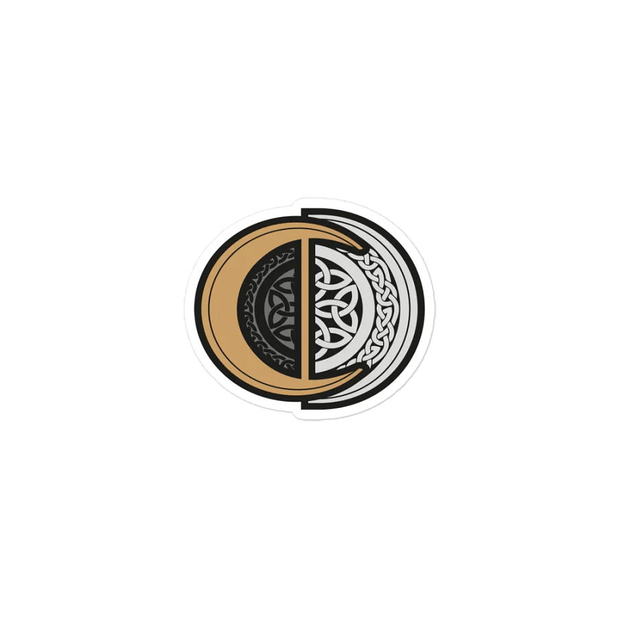 Cide Logo Magnet product image (1)