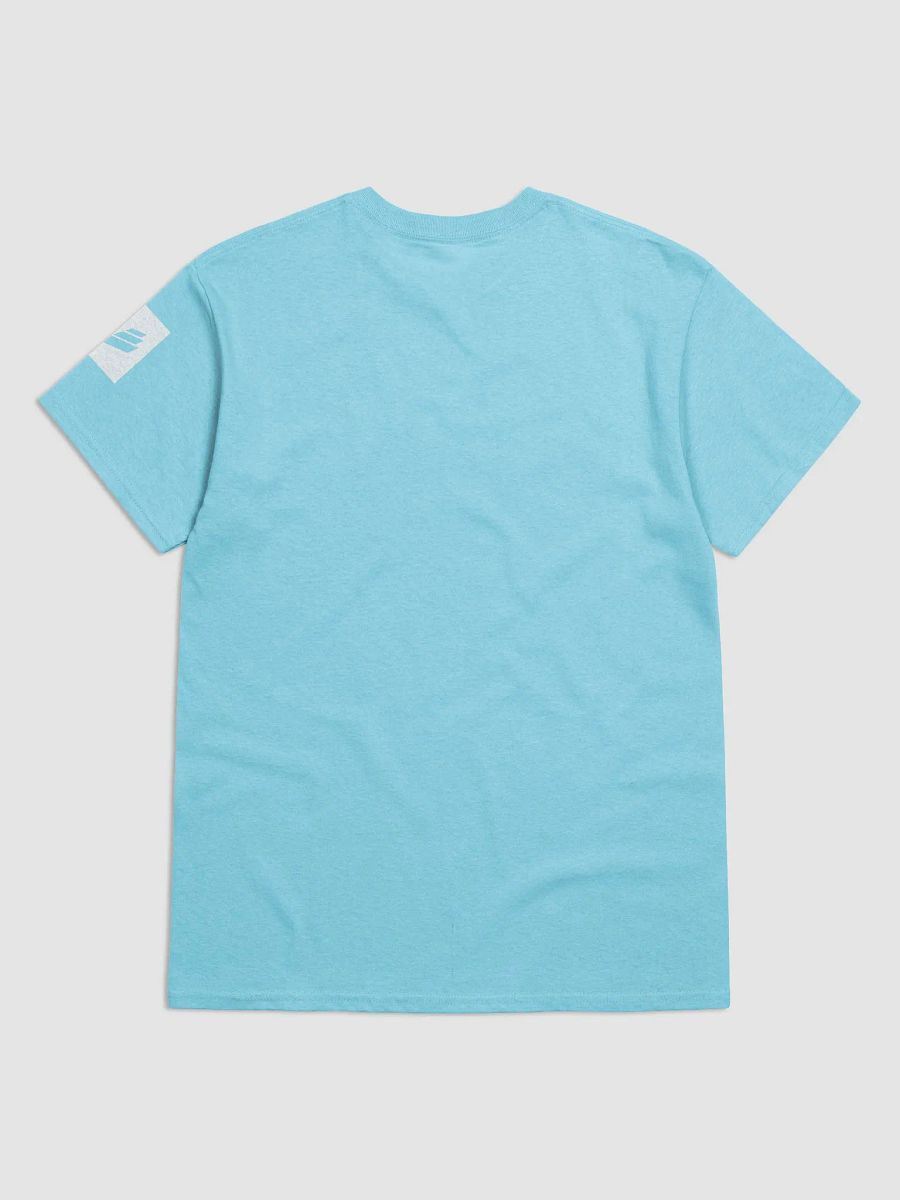 International Movement Tee - Sky product image (2)
