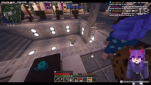https://twitch.tv/1800macaroni

#twitch #streamer #minecraft