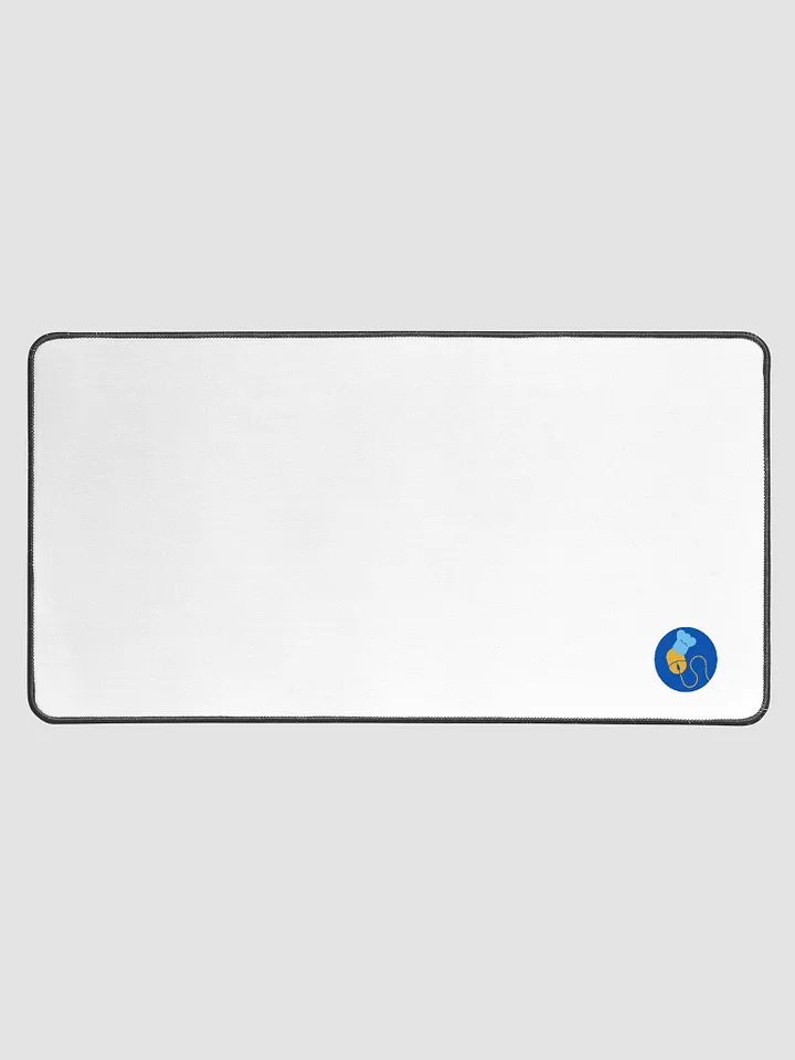 CAFC Chef Mouse Mat product image (1)