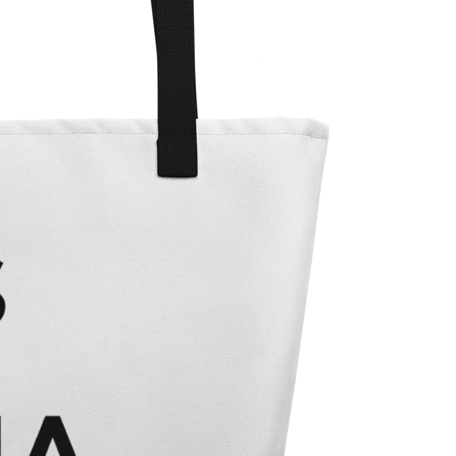 I Was Not Born a Sinner Tote product image (8)